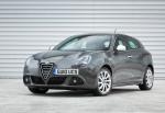 Alfa Romeo Giulietta 2010 года (UK)